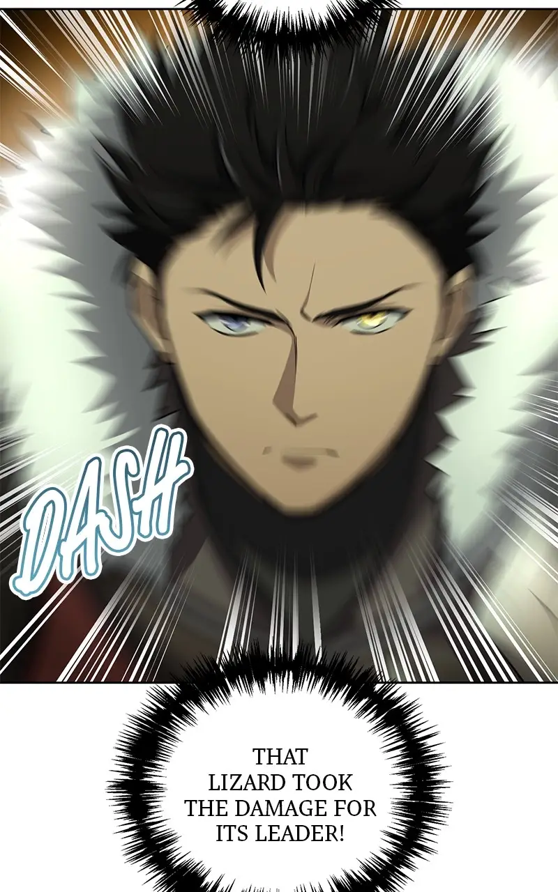 Read Monster Devourer EN Manga Online