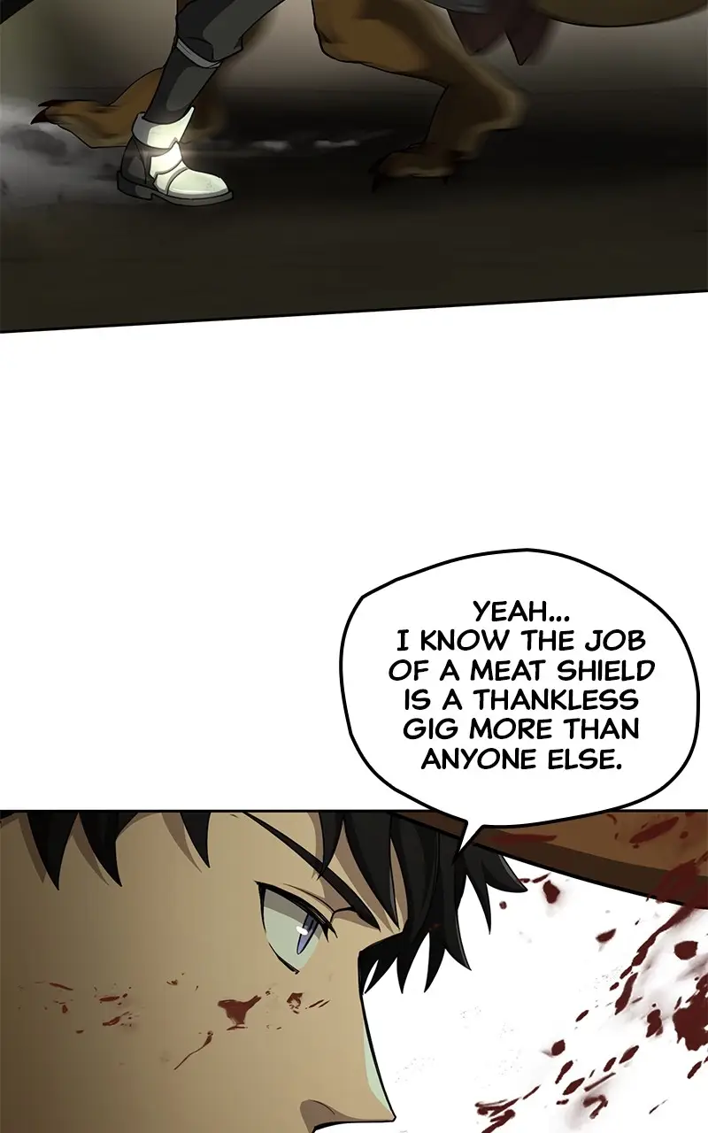 Read Monster Devourer EN Manga Online