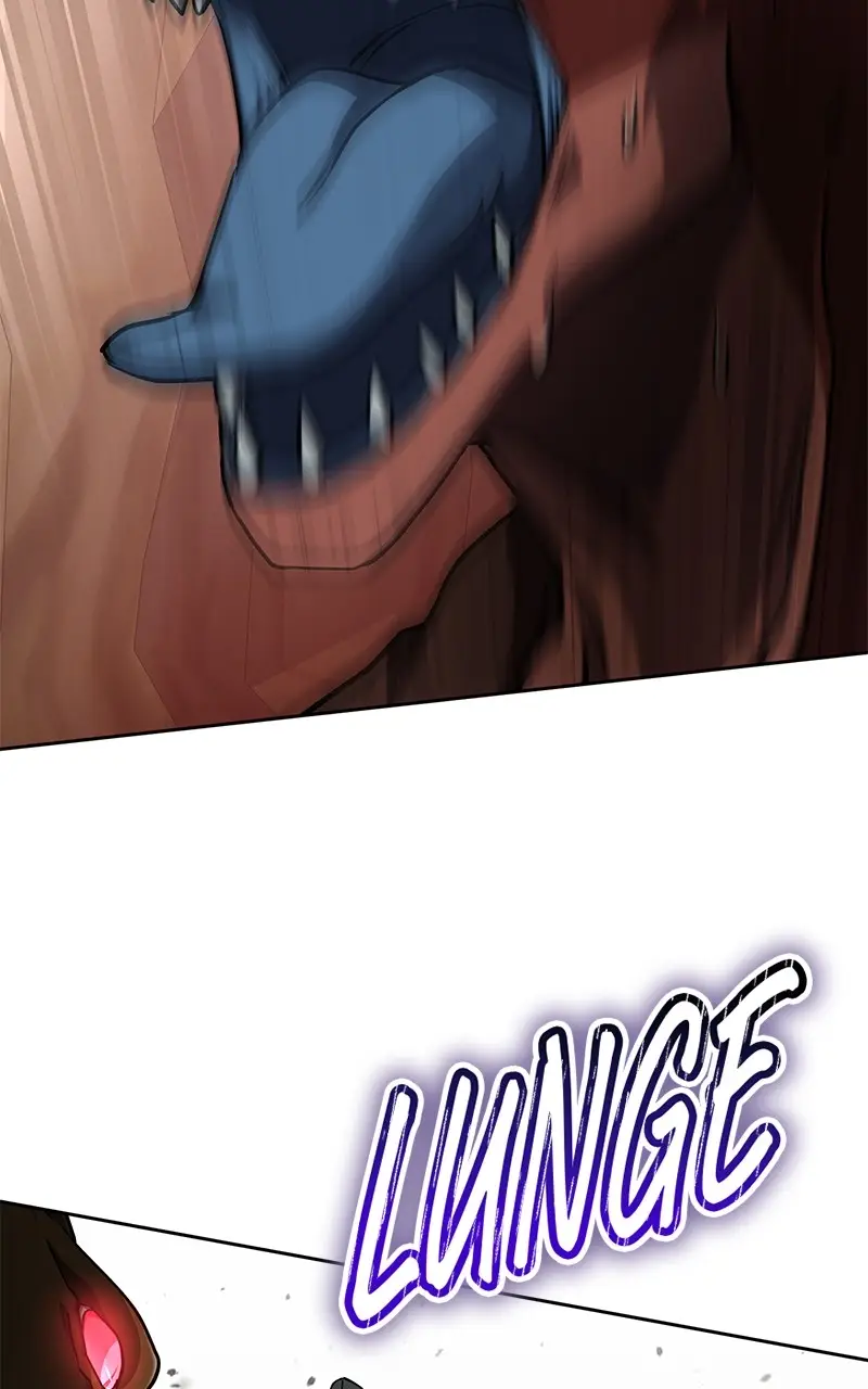 Read Monster Devourer EN Manga Online