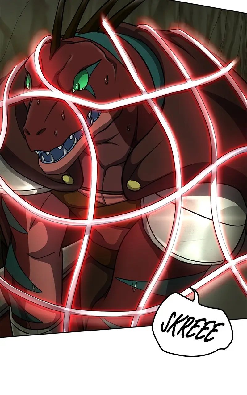 Read Monster Devourer EN Manga Online
