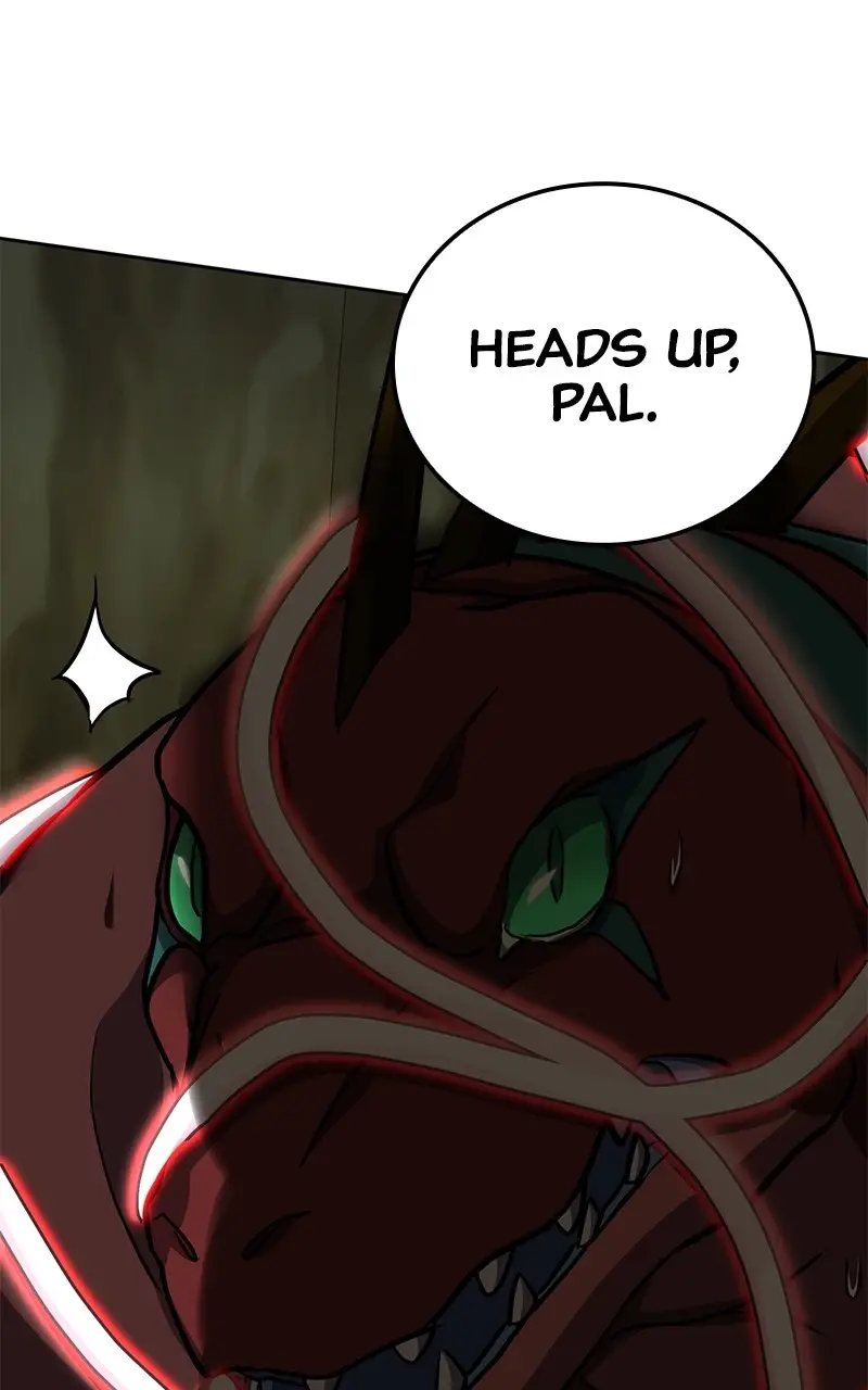 Read Monster Devourer EN Manga Online