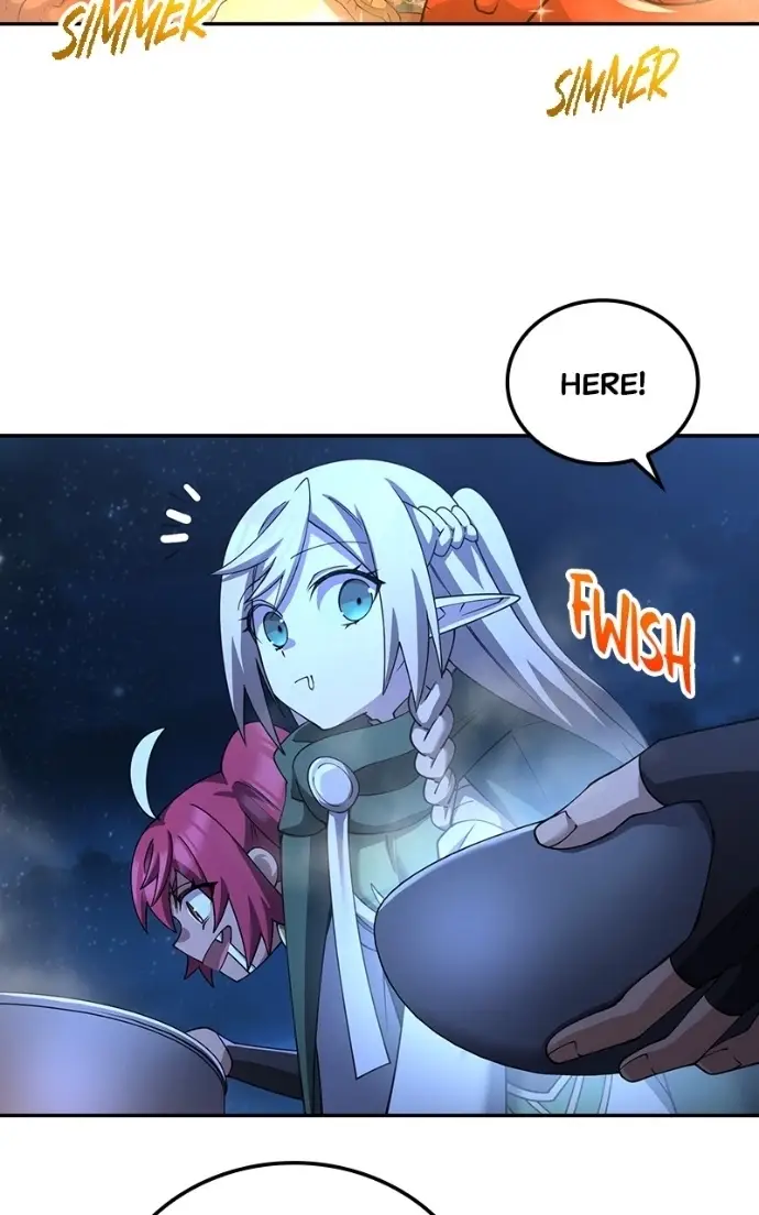 Read Monster Devourer EN Manga Online