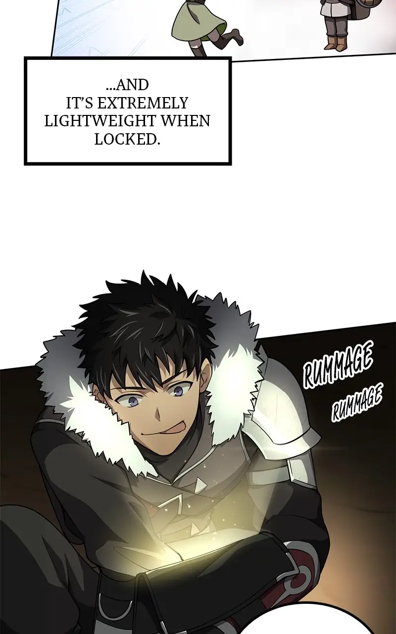 Read Monster Devourer EN Manga Online