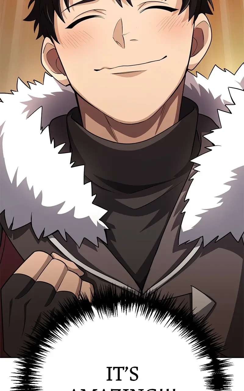 Read Monster Devourer EN Manga Online