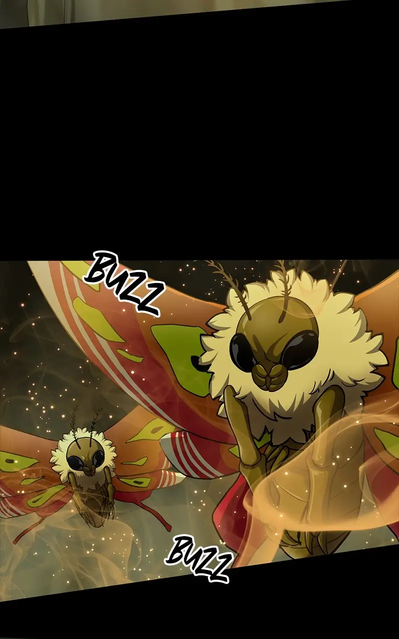 Read Monster Devourer EN Manga Online