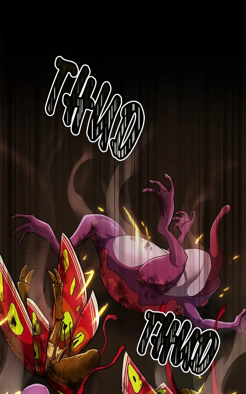 Read Monster Devourer EN Manga Online
