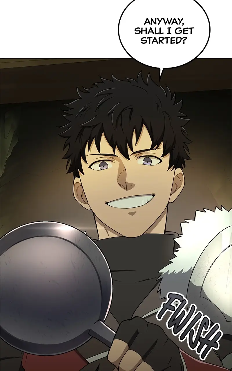 Read Monster Devourer EN Manga Online