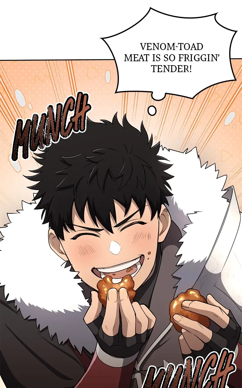 Read Monster Devourer EN Manga Online