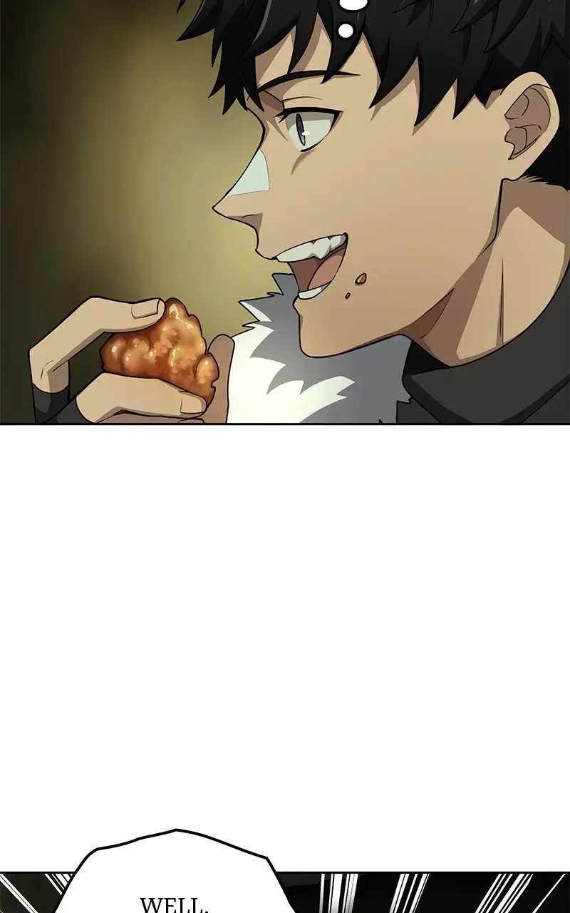 Read Monster Devourer EN Manga Online