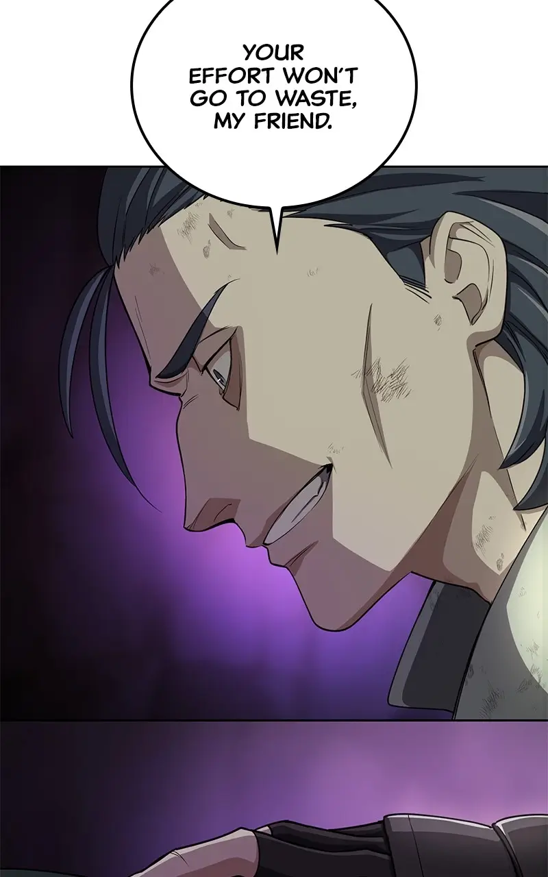 Read Monster Devourer EN Manga Online