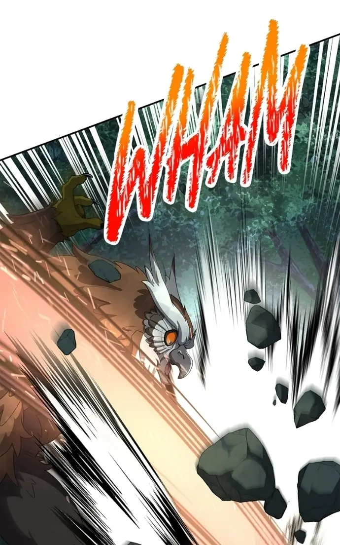 Read Monster Devourer EN Manga Online