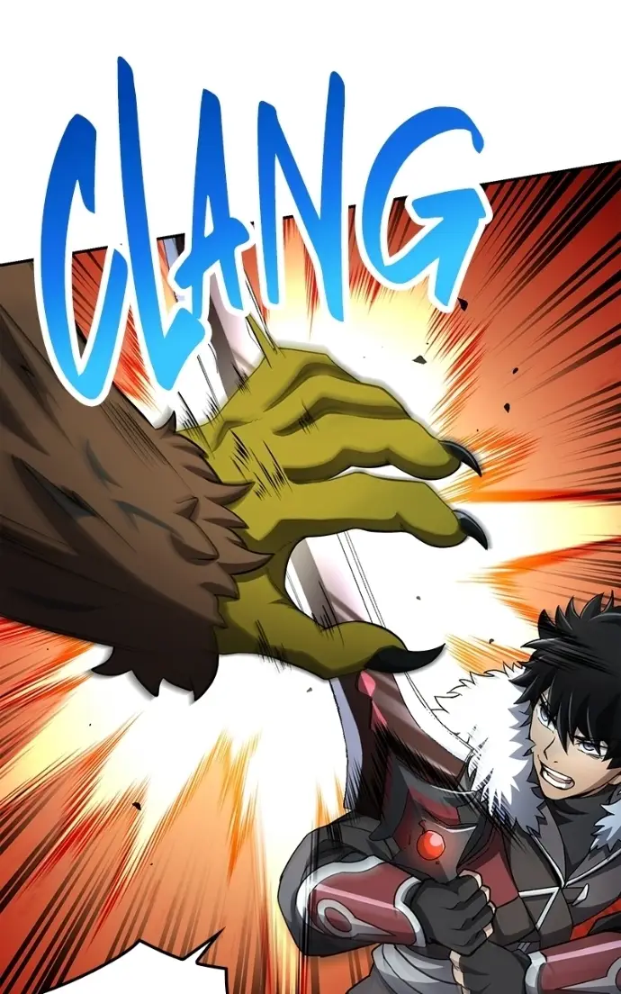 Read Monster Devourer EN Manga Online