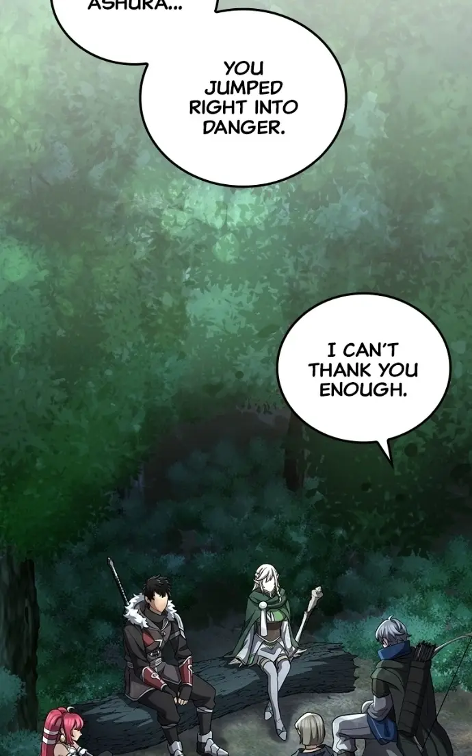 Read Monster Devourer EN Manga Online