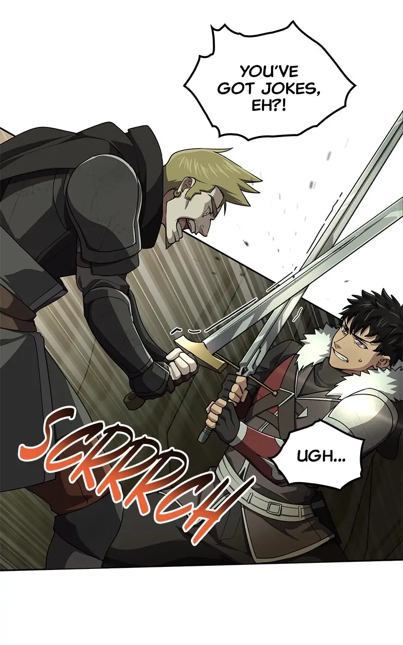 Read Monster Devourer EN Manga Online