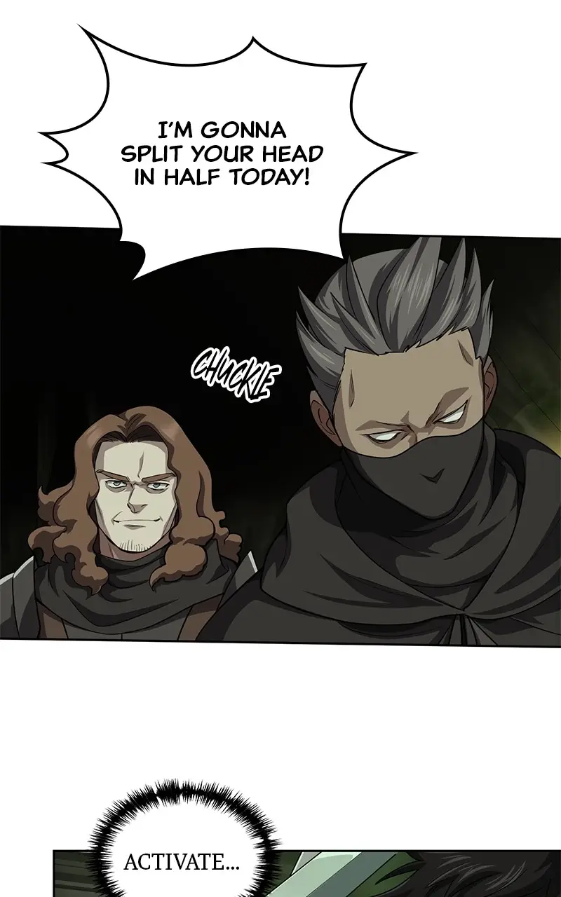 Read Monster Devourer EN Manga Online
