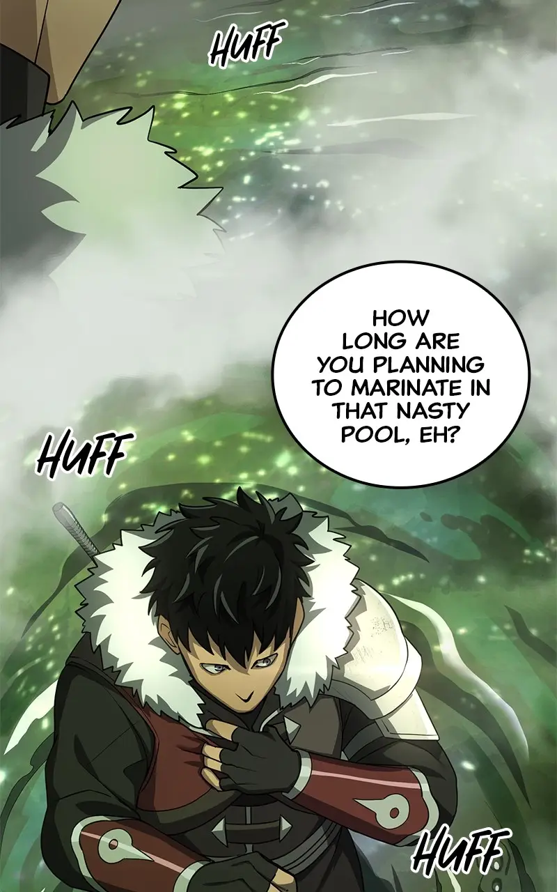Read Monster Devourer EN Manga Online