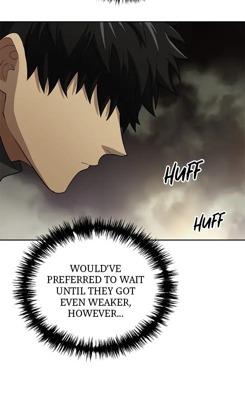 Read Monster Devourer EN Manga Online