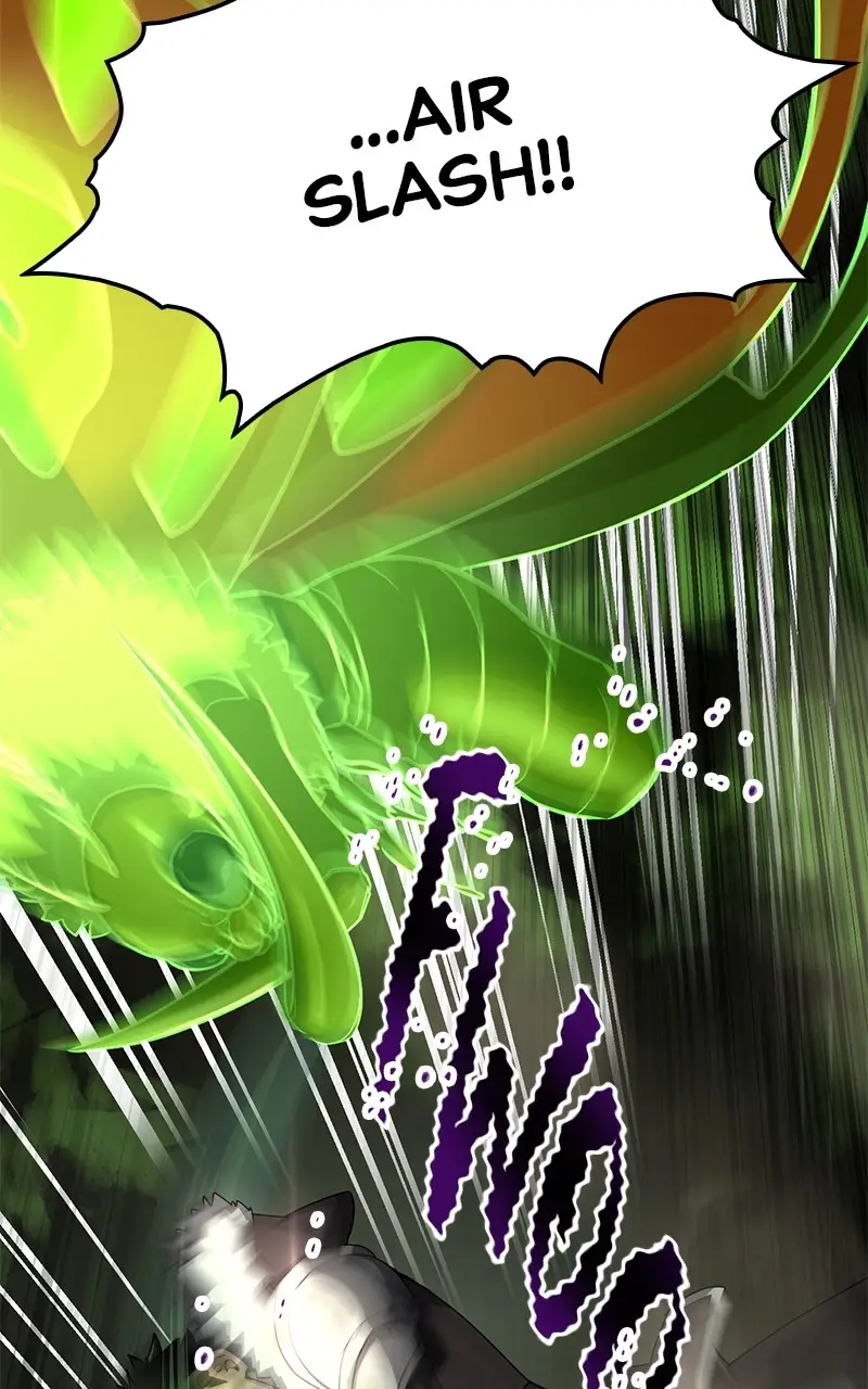 Read Monster Devourer EN Manga Online