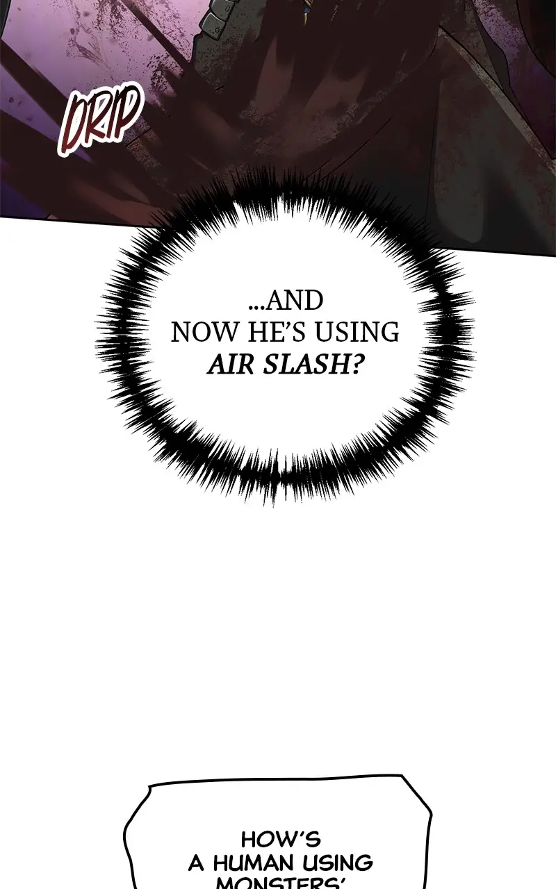 Read Monster Devourer EN Manga Online