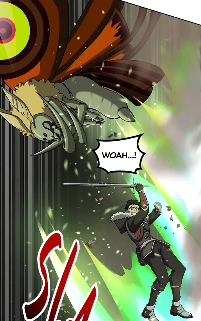 Read Monster Devourer EN Manga Online