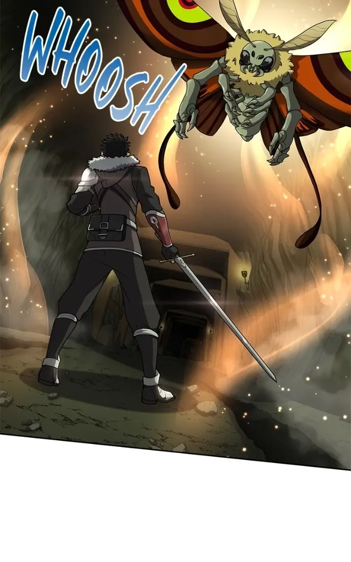 Read Monster Devourer EN Manga Online