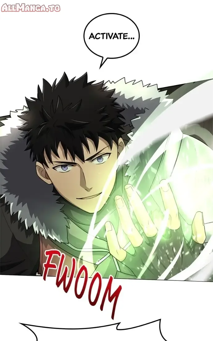 Read Monster Devourer EN Manga Online