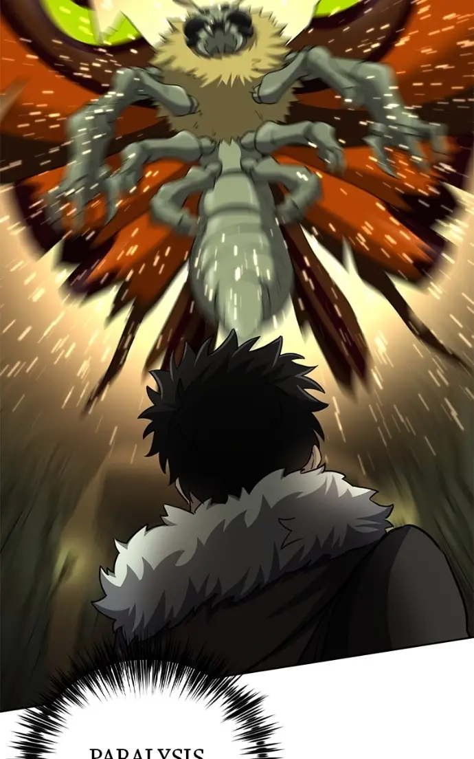 Read Monster Devourer EN Manga Online