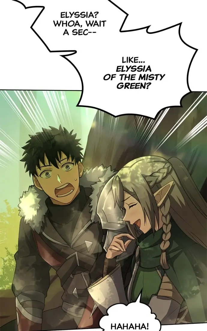 Read Monster Devourer EN Manga Online