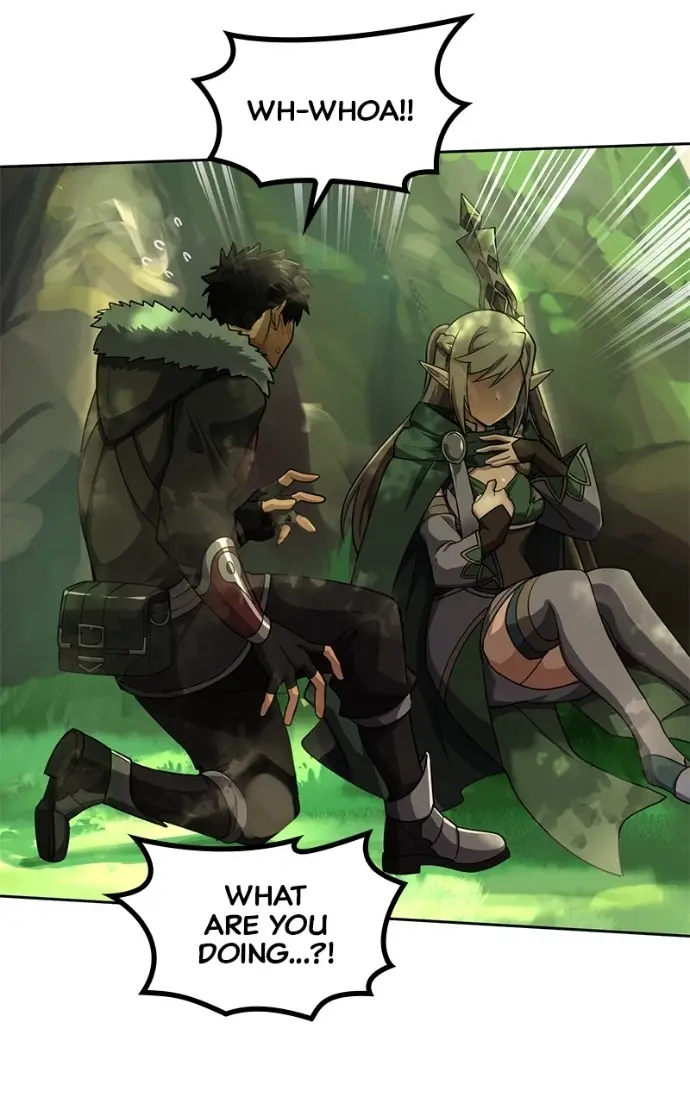 Read Monster Devourer EN Manga Online