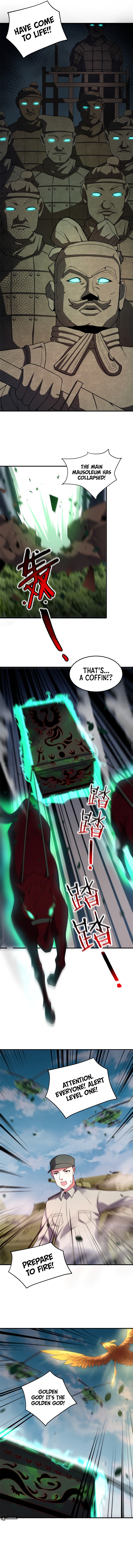 Read Monster Pet Evolution EN Manga Online
