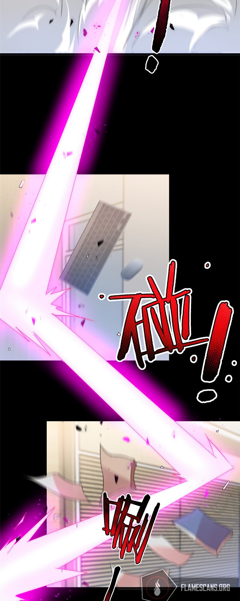 Read Monster Pet Evolution EN Manga Online