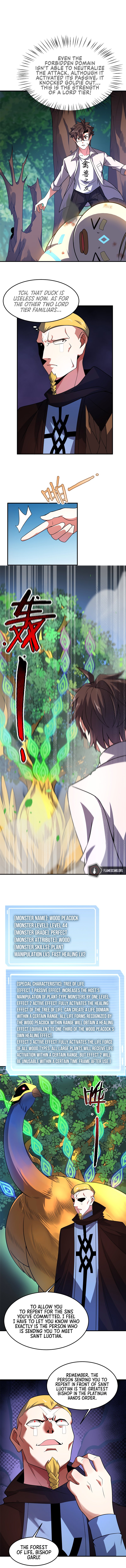 Read Monster Pet Evolution EN Manga Online
