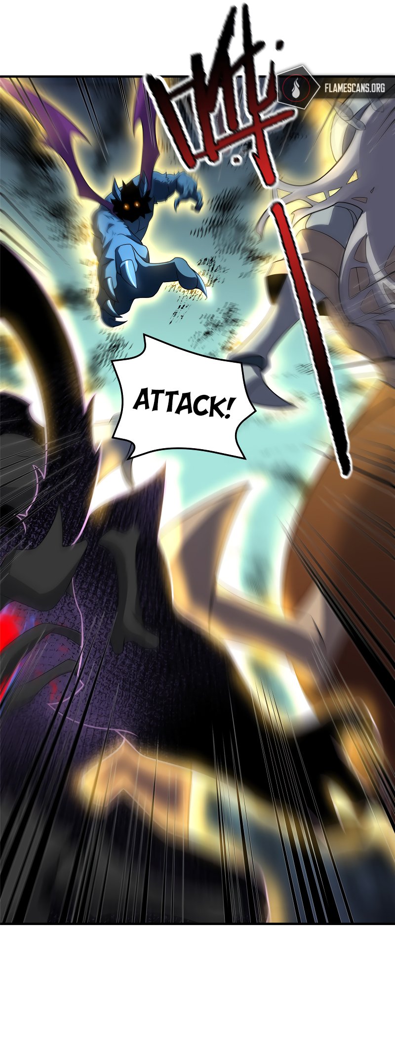 Read Monster Pet Evolution EN Manga Online