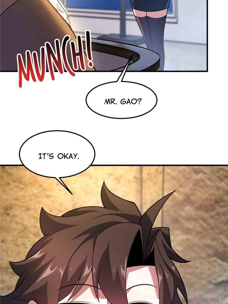 Read Monster Pet Evolution EN Manga Online