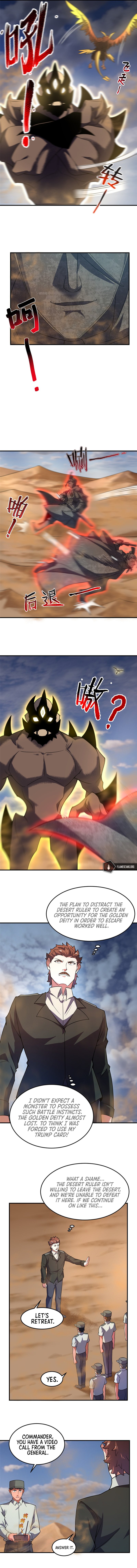 Read Monster Pet Evolution EN Manga Online