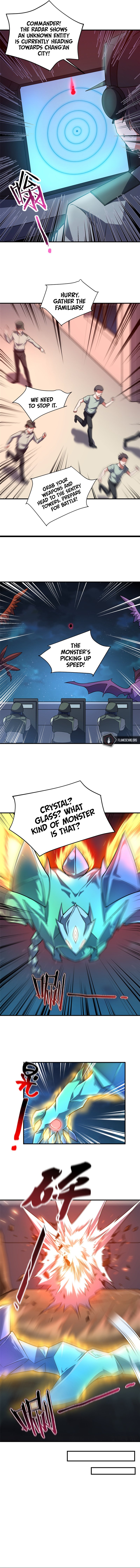 Read Monster Pet Evolution EN Manga Online