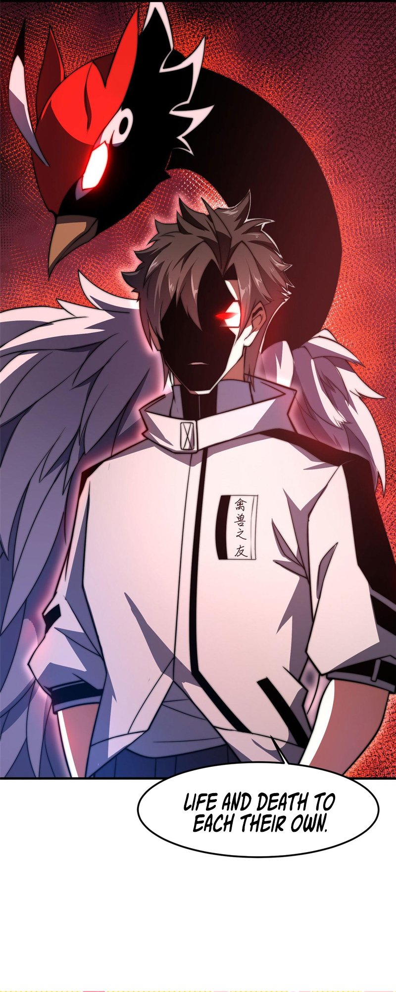 Read Monster Pet Evolution EN Manga Online