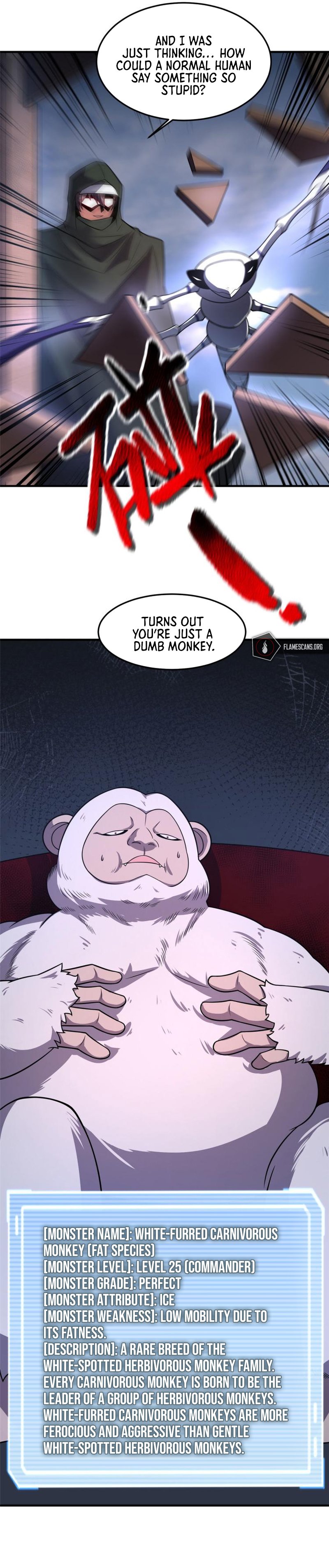 Read Monster Pet Evolution EN Manga Online