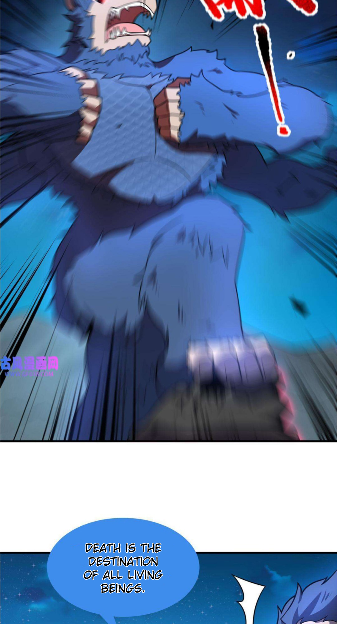 Read Monster Pet Evolution EN Manga Online