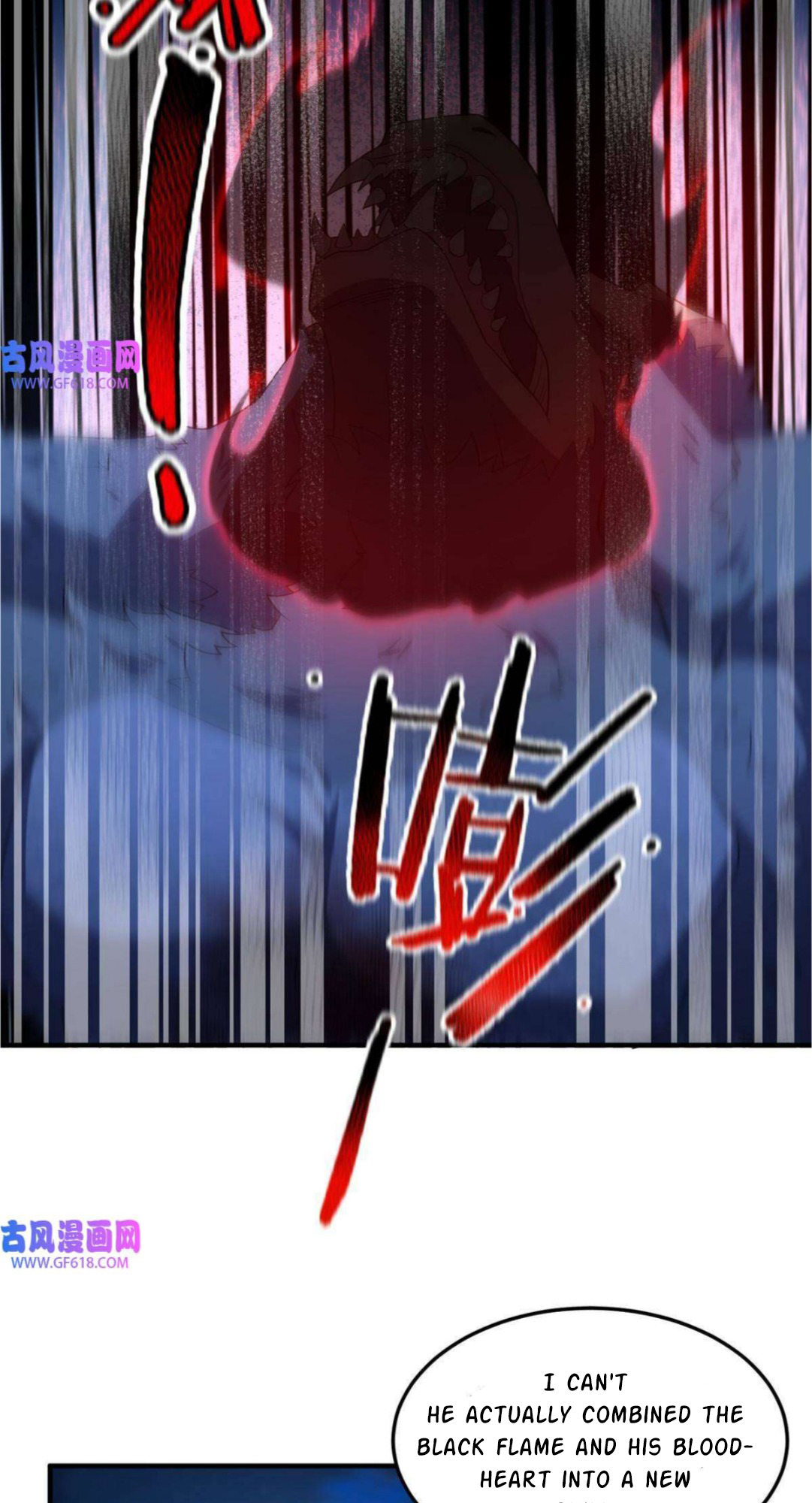 Read Monster Pet Evolution EN Manga Online