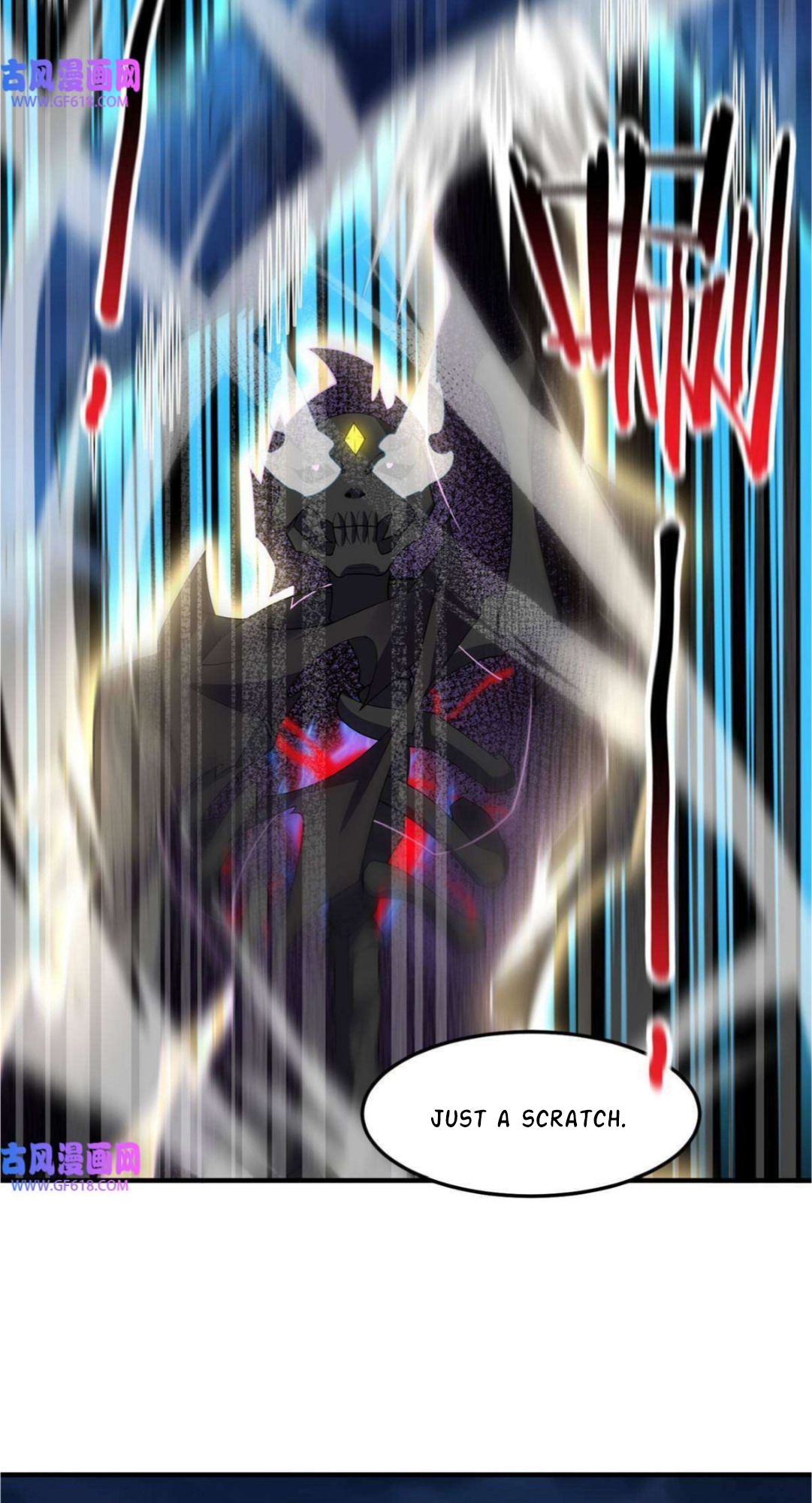 Read Monster Pet Evolution EN Manga Online