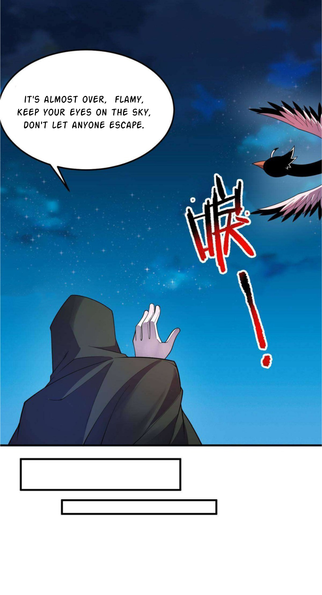 Read Monster Pet Evolution EN Manga Online
