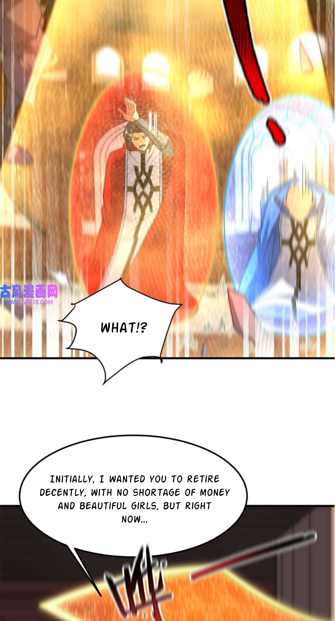 Read Monster Pet Evolution EN Manga Online