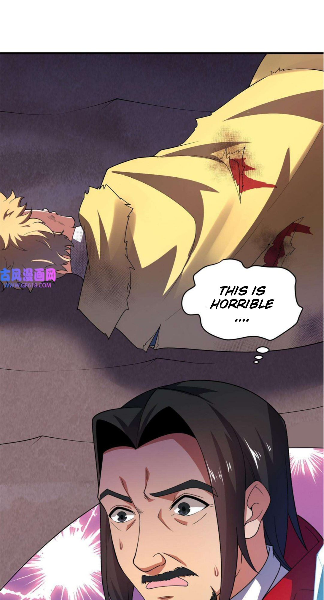 Read Monster Pet Evolution EN Manga Online
