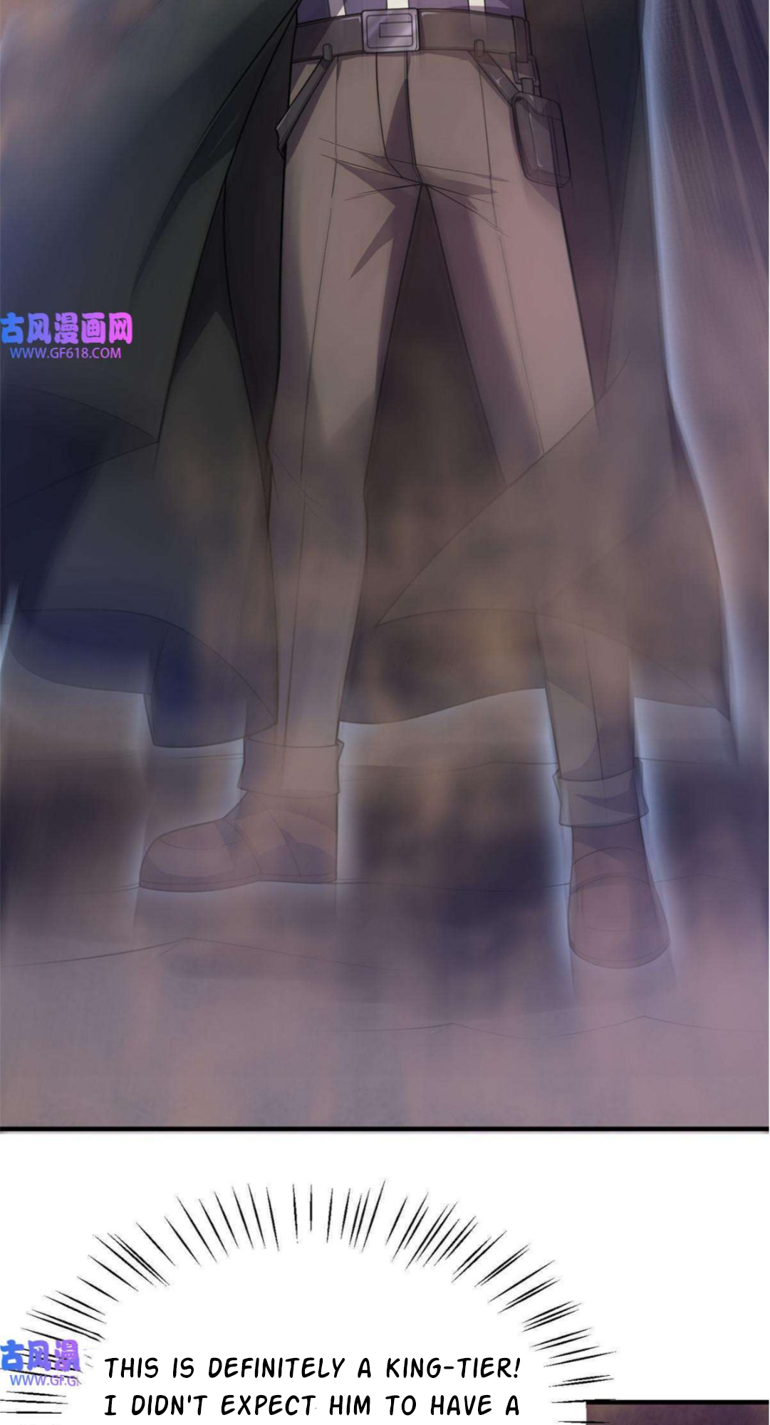 Read Monster Pet Evolution EN Manga Online
