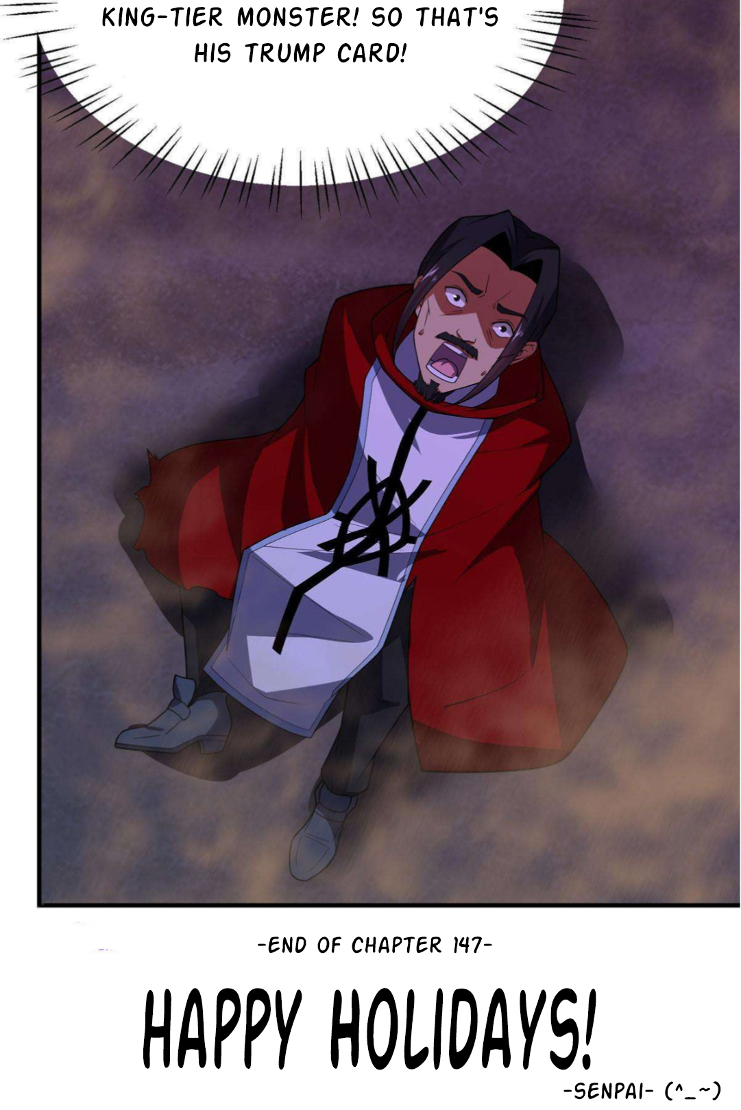 Read Monster Pet Evolution EN Manga Online