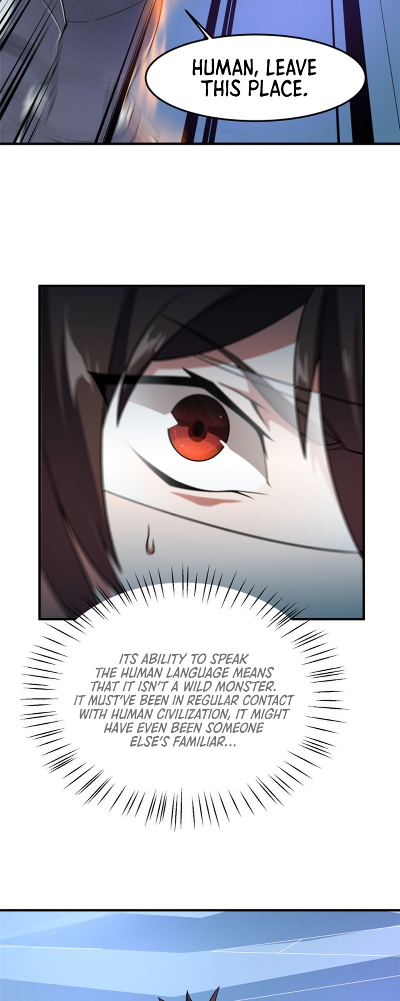 Read Monster Pet Evolution EN Manga Online