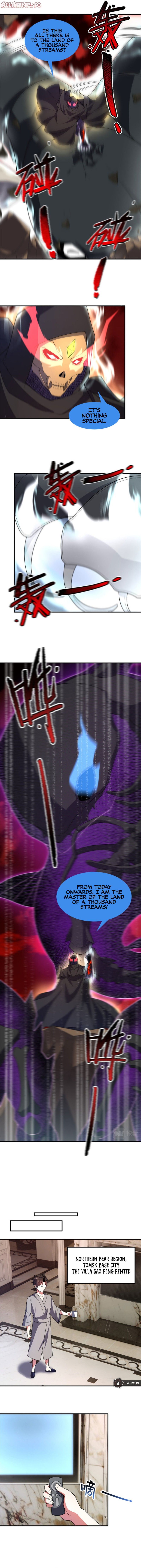 Read Monster Pet Evolution EN Manga Online