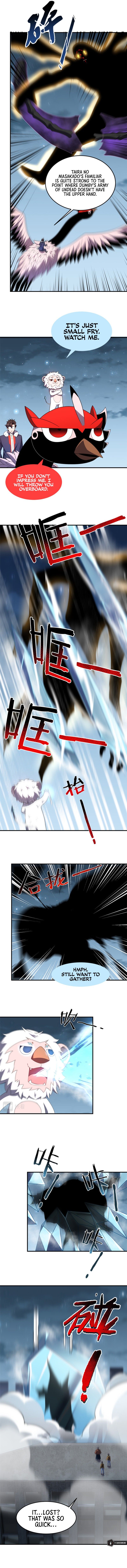 Read Monster Pet Evolution EN Manga Online