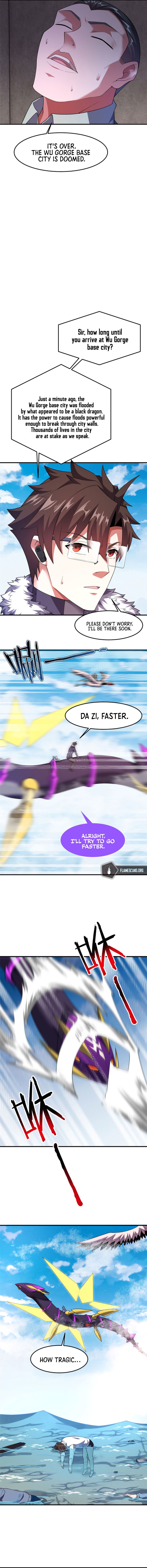 Read Monster Pet Evolution EN Manga Online